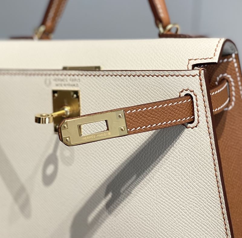 Hermes Kelly Bags